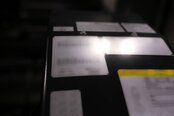 Photo Utilisé PANASONIC NPM-W2 À vendre
