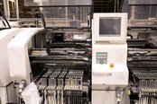 Photo Utilisé PANASONIC NPM-W2 À vendre
