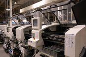 Photo Utilisé PANASONIC NPM-W2 À vendre