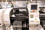 Photo Utilisé PANASONIC NPM-W2 À vendre