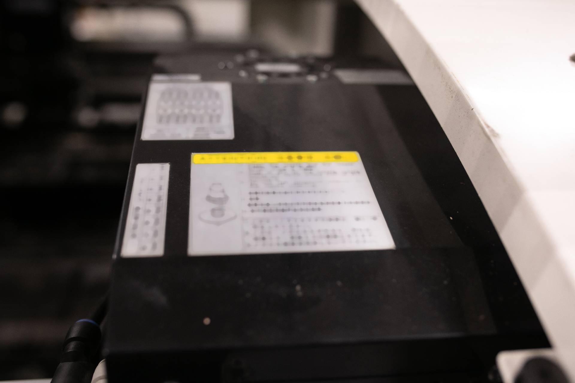 Photo Utilisé PANASONIC NPM-W2 À vendre