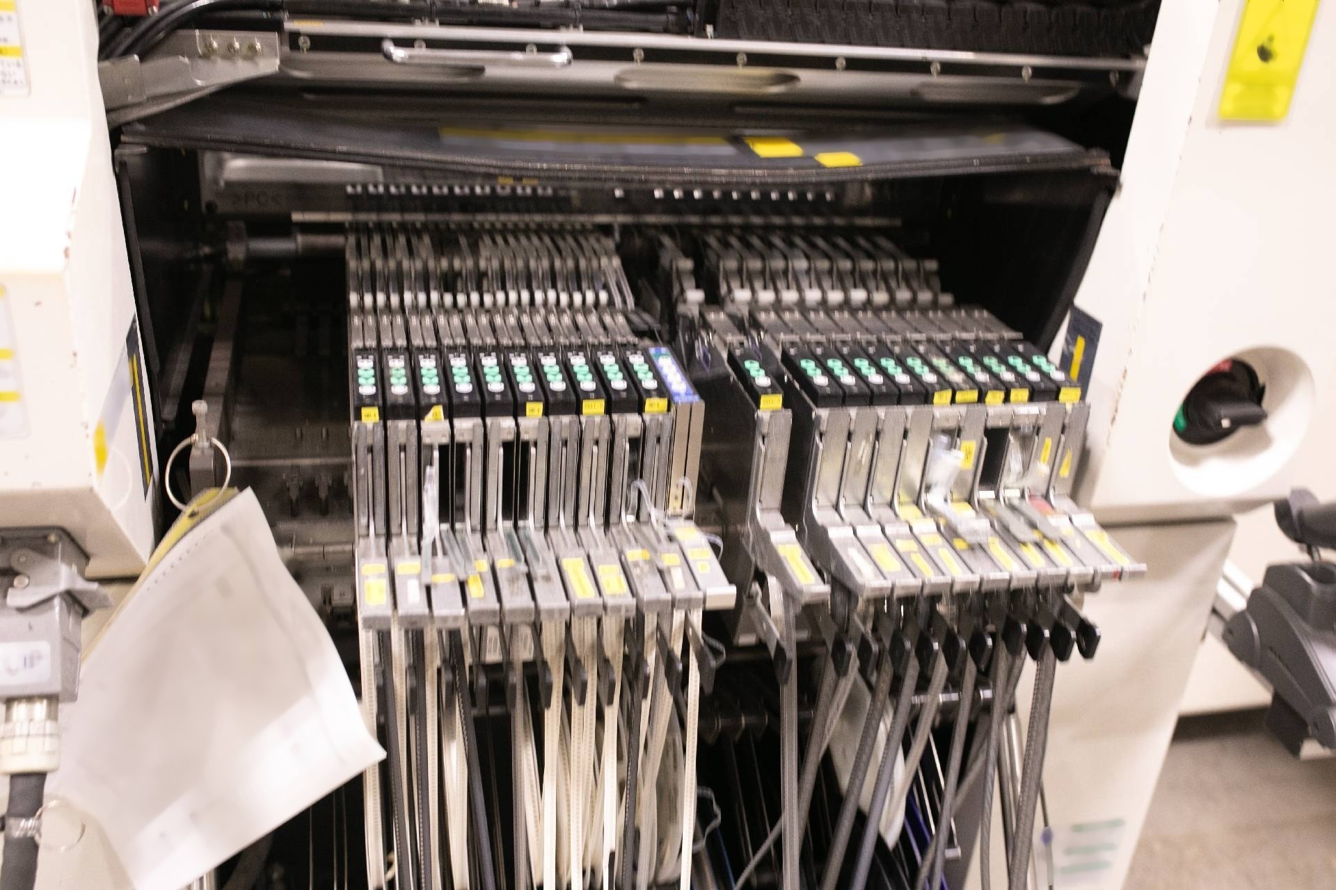 Photo Utilisé PANASONIC NPM-W2 À vendre