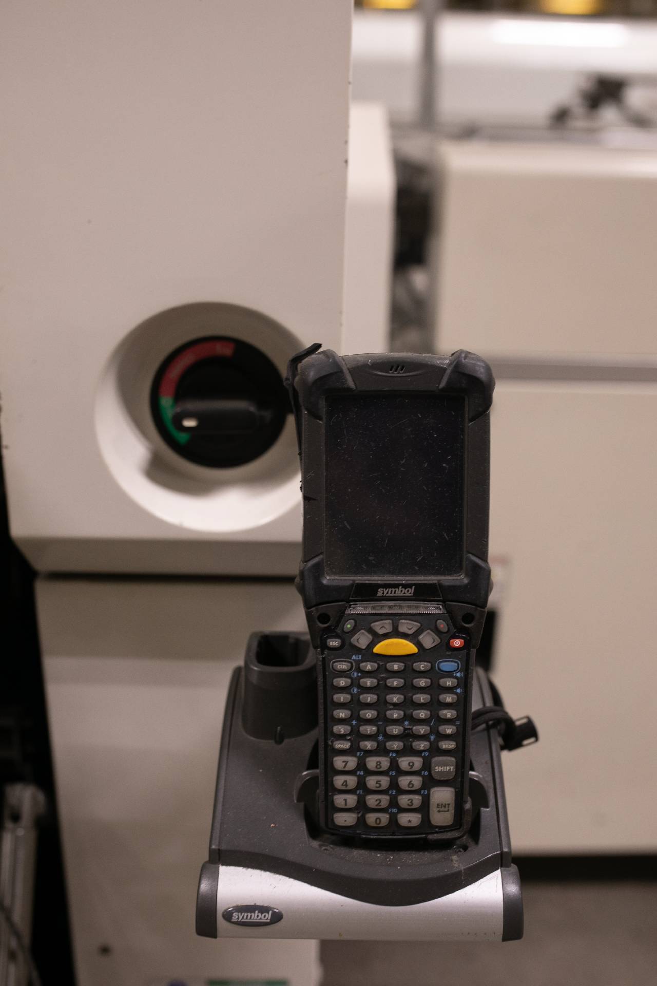 Photo Utilisé PANASONIC NPM-W2 À vendre