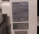 Foto Verwendet PANASONIC NPM-W2 Zum Verkauf