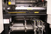 Foto Verwendet PANASONIC NPM-W2 Zum Verkauf