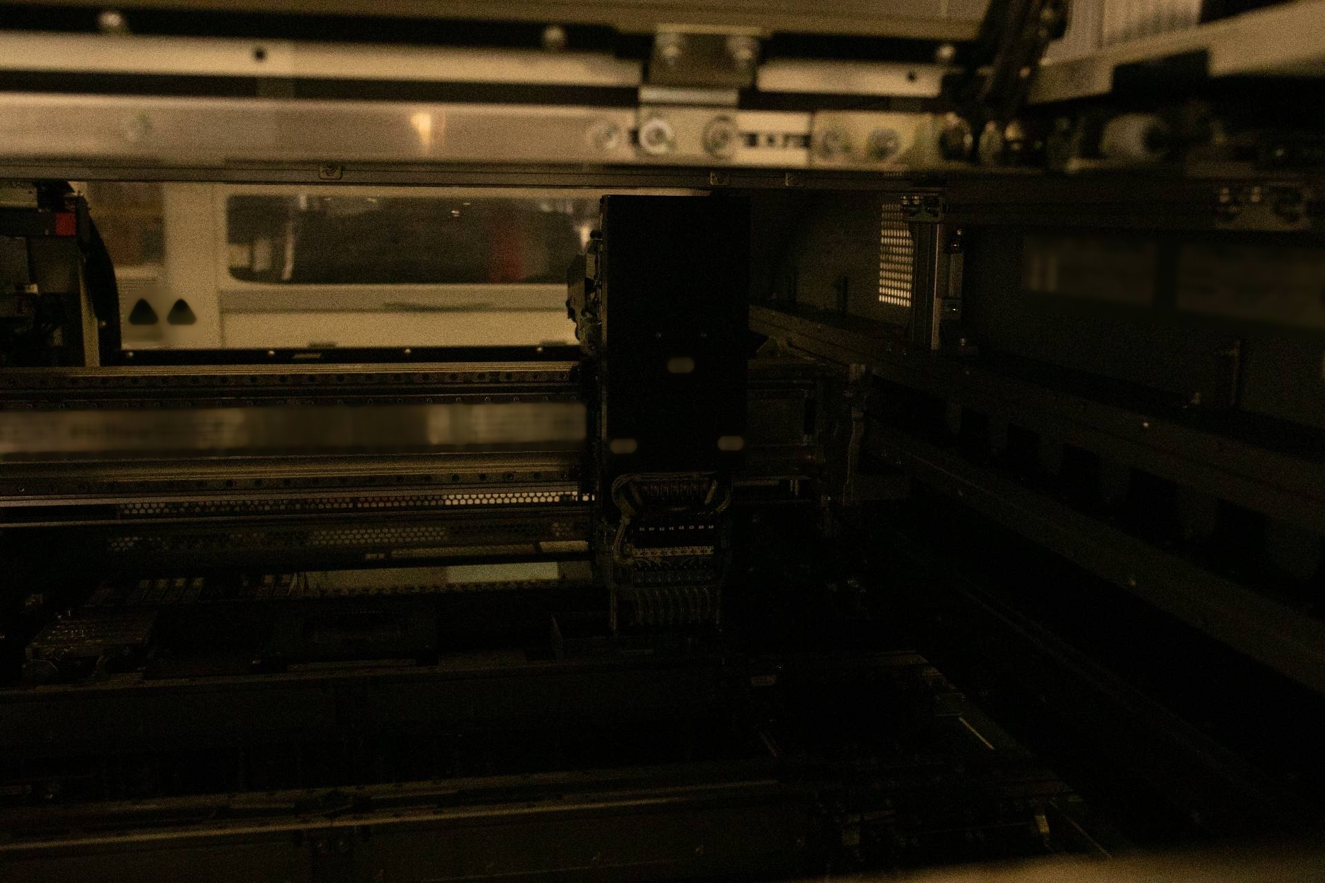 Photo Utilisé PANASONIC NPM-W2 À vendre