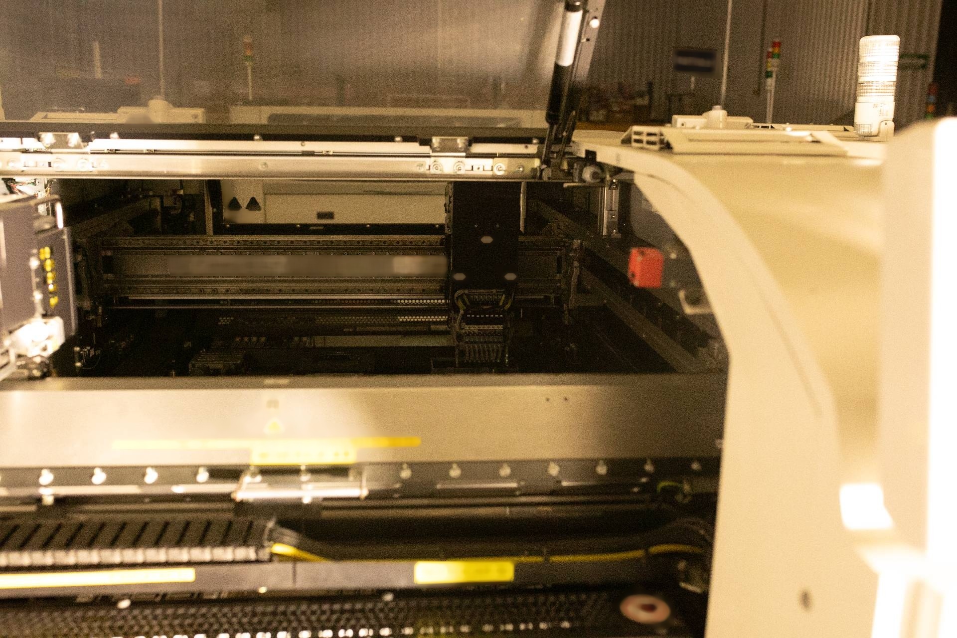 Photo Utilisé PANASONIC NPM-W2 À vendre