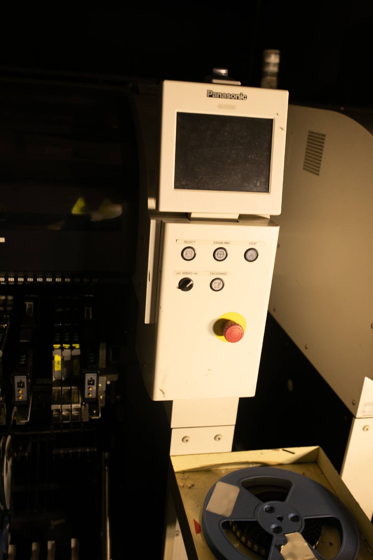 Photo Utilisé PANASONIC NPM-W2 À vendre