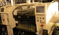 사진 사용됨 PANASONIC NPM-W2 판매용