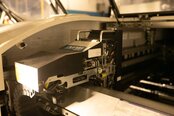 사진 사용됨 PANASONIC NPM-W2 판매용