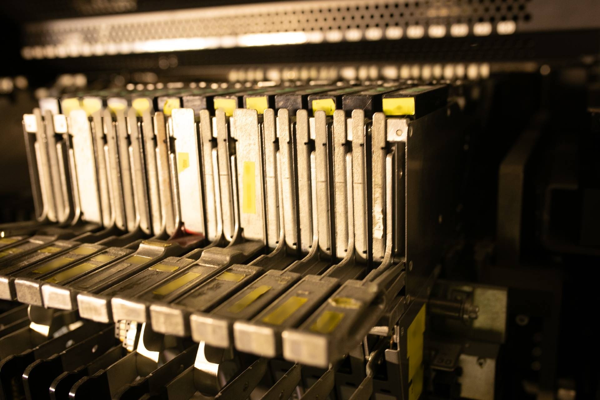 사진 사용됨 PANASONIC NPM-W2 판매용