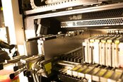 사진 사용됨 PANASONIC NPM-W2 판매용
