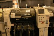 사진 사용됨 PANASONIC NPM-W2 판매용