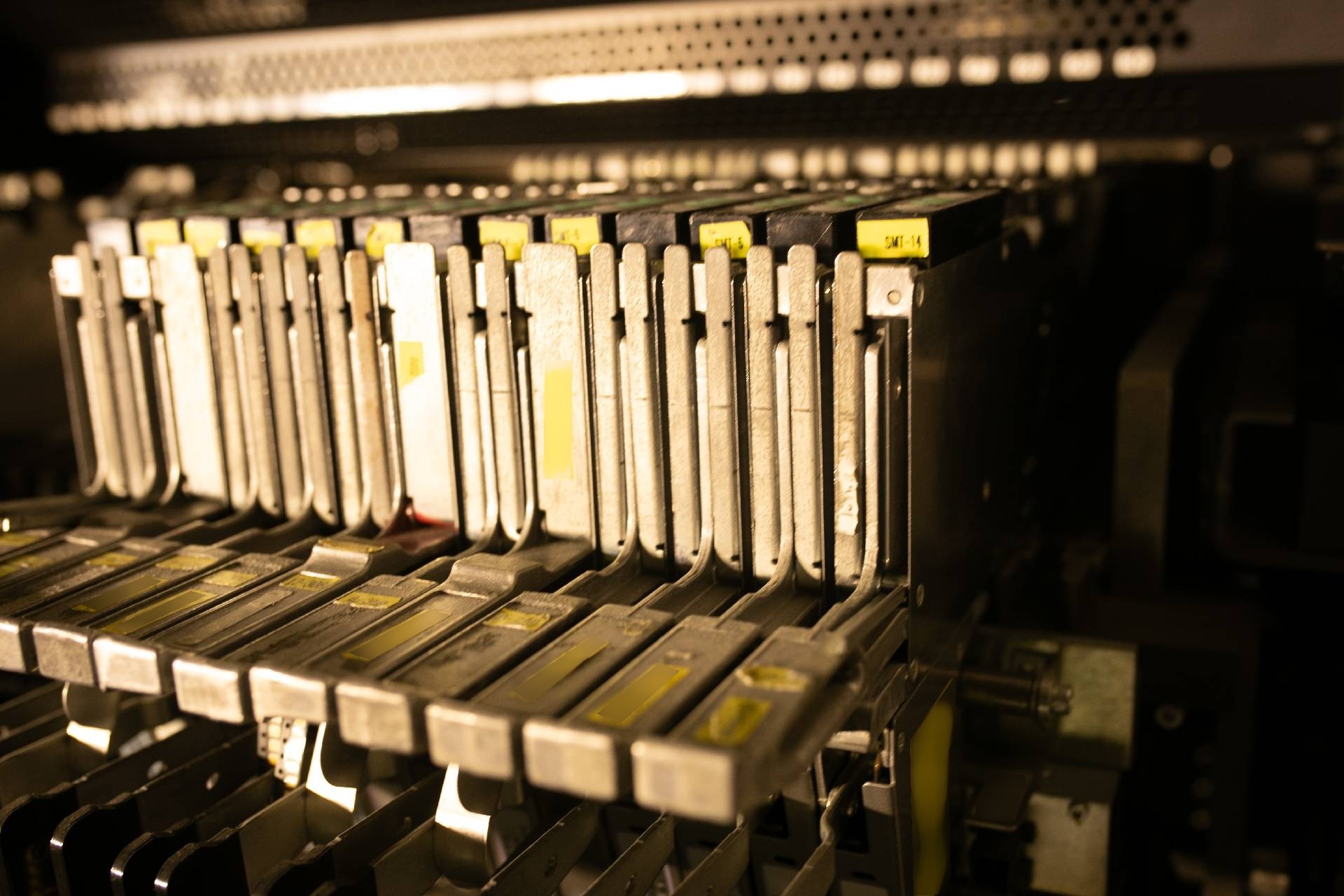사진 사용됨 PANASONIC NPM-W2 판매용