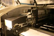 사진 사용됨 PANASONIC NPM-W2 판매용
