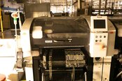 사진 사용됨 PANASONIC NPM-W2 판매용