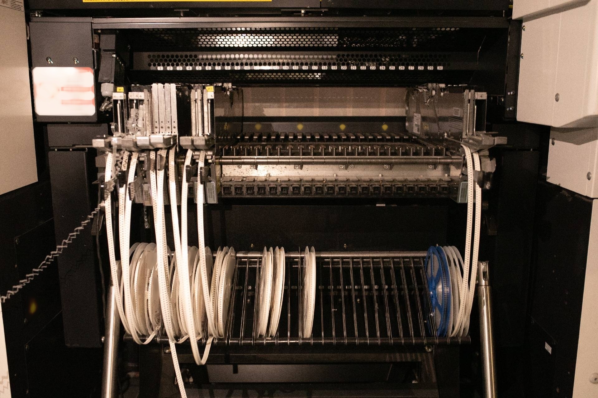 Photo Utilisé PANASONIC NPM-W2 À vendre