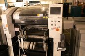 Photo Utilisé PANASONIC NPM-W2 À vendre
