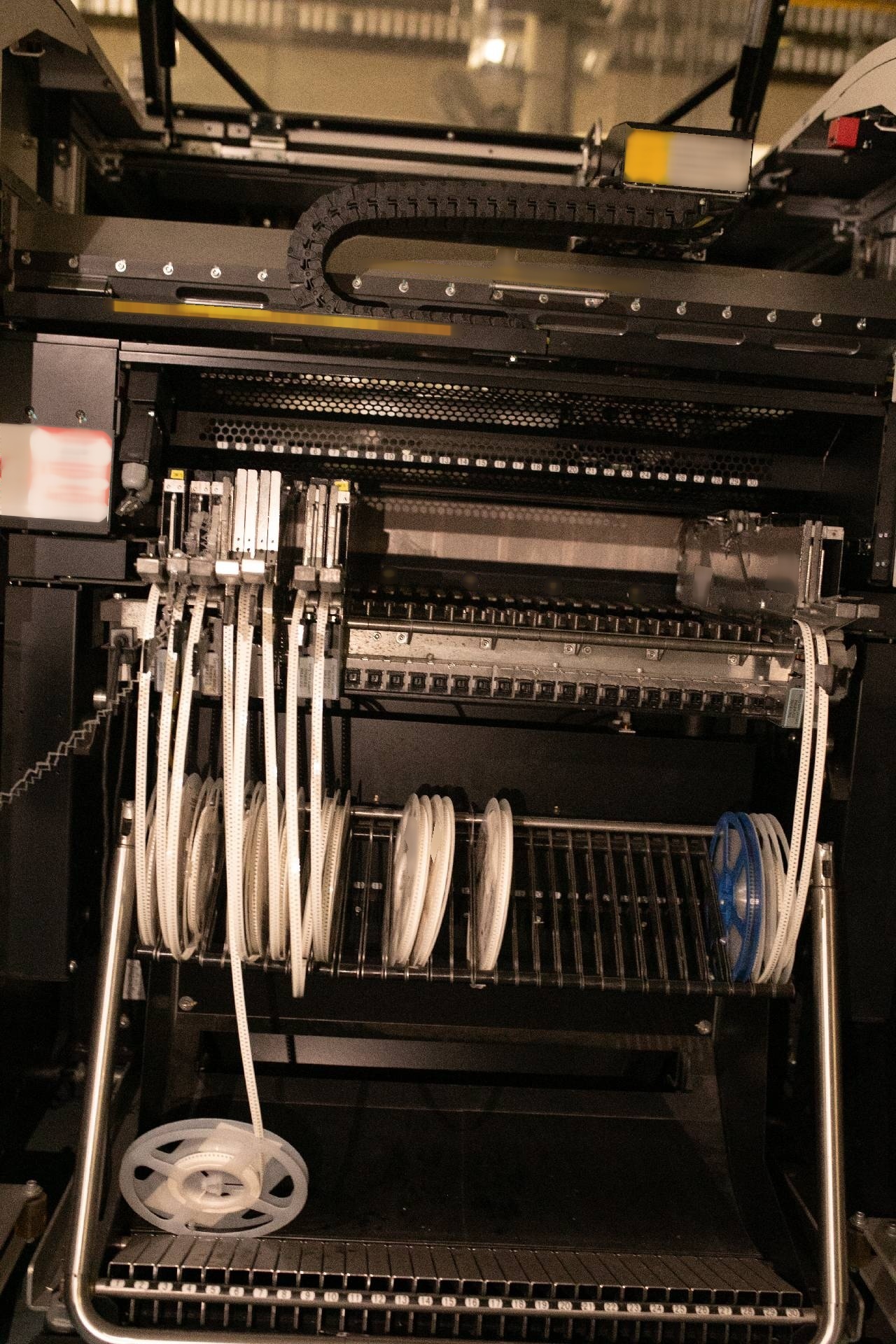 Photo Utilisé PANASONIC NPM-W2 À vendre