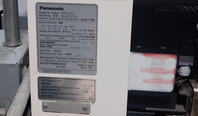 图为 已使用的 PANASONIC NPM-W2 待售