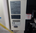 Foto Verwendet PANASONIC NPM-W2 Zum Verkauf