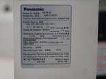 Foto Verwendet PANASONIC NPM-W Zum Verkauf