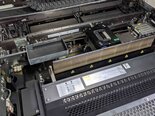 フォト（写真） 使用される PANASONIC NPM-W 販売のために