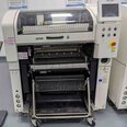 Photo Used PANASONIC NPM-W For Sale