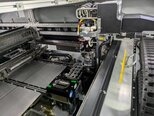 사진 사용됨 PANASONIC NPM-W 판매용