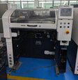 사진 사용됨 PANASONIC NPM-W 판매용