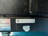 사진 사용됨 PANASONIC NPM-W 판매용