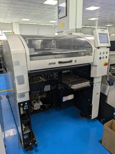 PANASONIC NPM-W #293816618