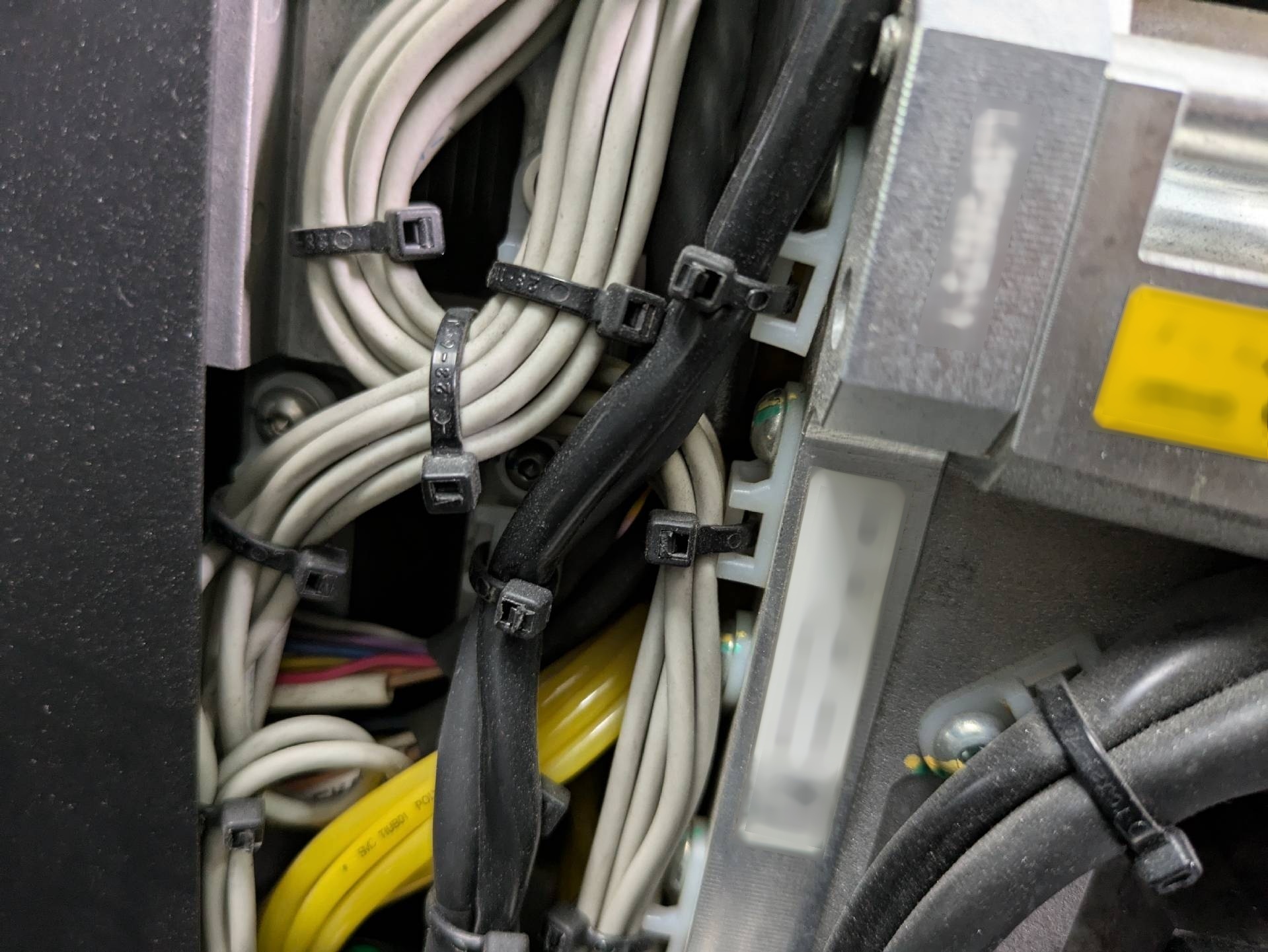 Photo Used PANASONIC NPM-W For Sale
