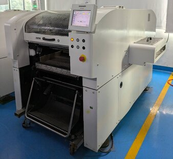 PANASONIC NPM-W #293816620