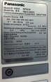 사진 사용됨 PANASONIC NPM-W 판매용