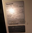 Photo Utilisé PANASONIC NPM-W À vendre