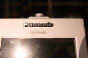 Photo Utilisé PANASONIC NPM-W À vendre