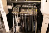 Photo Utilisé PANASONIC NPM-W À vendre