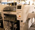 Photo Utilisé PANASONIC NPM-W À vendre