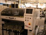 Photo Utilisé PANASONIC NPM-W À vendre