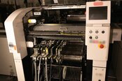 Photo Used PANASONIC NPM-W For Sale