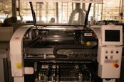 Photo Used PANASONIC NPM-W For Sale