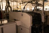 Photo Used PANASONIC NPM-W For Sale
