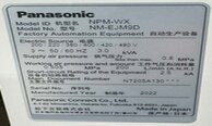 フォト（写真） 使用される PANASONIC NPM-WX 販売のために