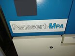 Photo Utilisé PANASONIC Panasert MPA À vendre