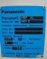 PANASONIC Panasert MSF-XL