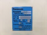 Photo Utilisé PANASONIC Panasert RHU2 NM-8226 À vendre