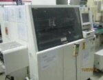 Photo Used PANASONIC Panasert SPPV For Sale