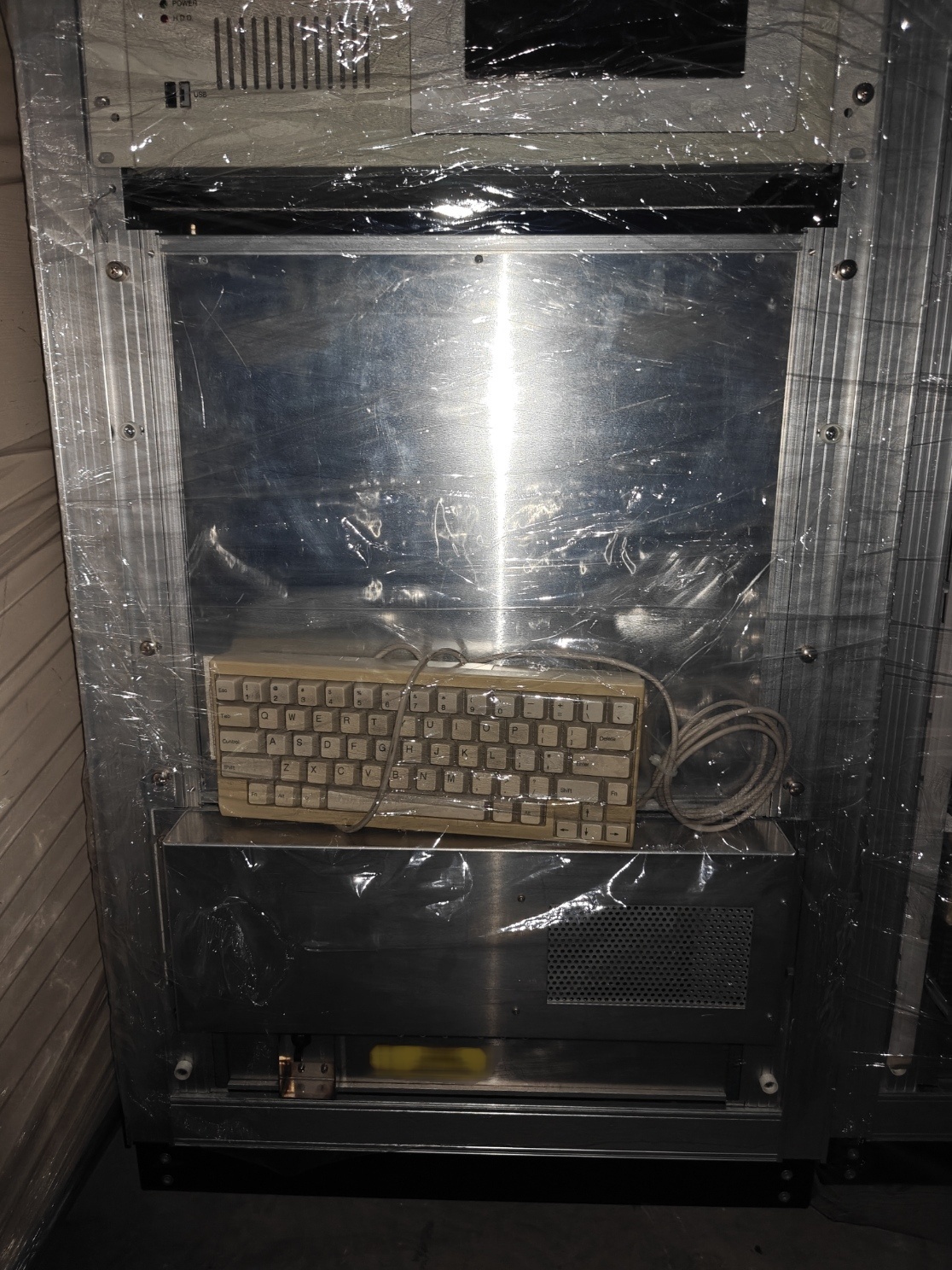 圖為 已使用的 PANASONIC PCT-401 待售