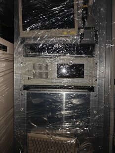 PANASONIC PCT-401 #293812608